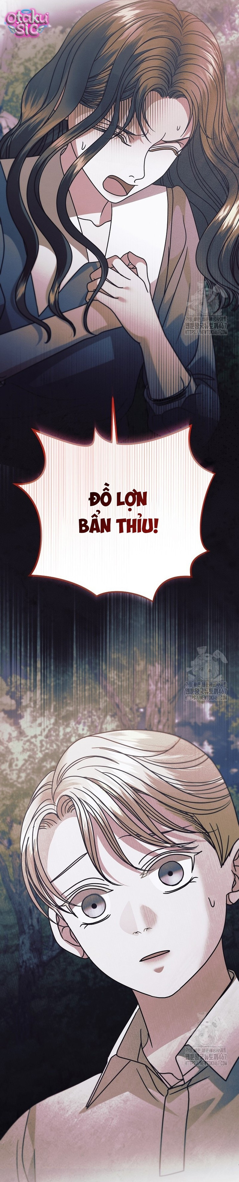 Hãy Cầu Xin Ta Đi - Chap 35