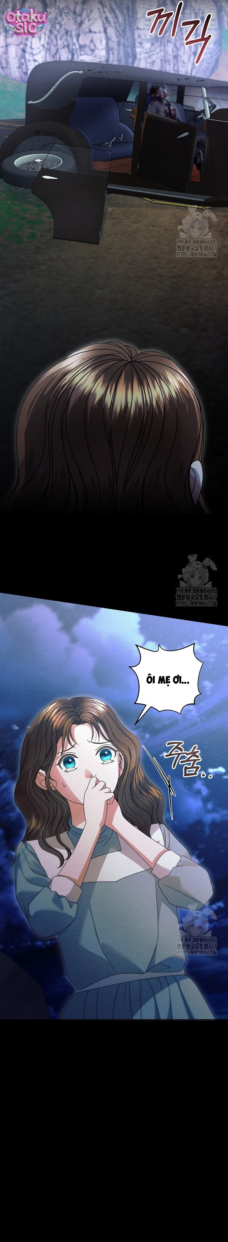 Hãy Cầu Xin Ta Đi - Chap 35