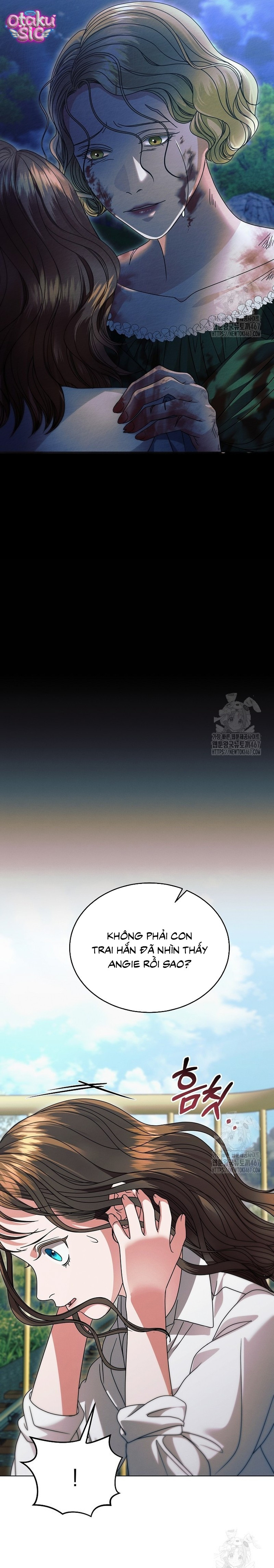 Hãy Cầu Xin Ta Đi - Chap 35
