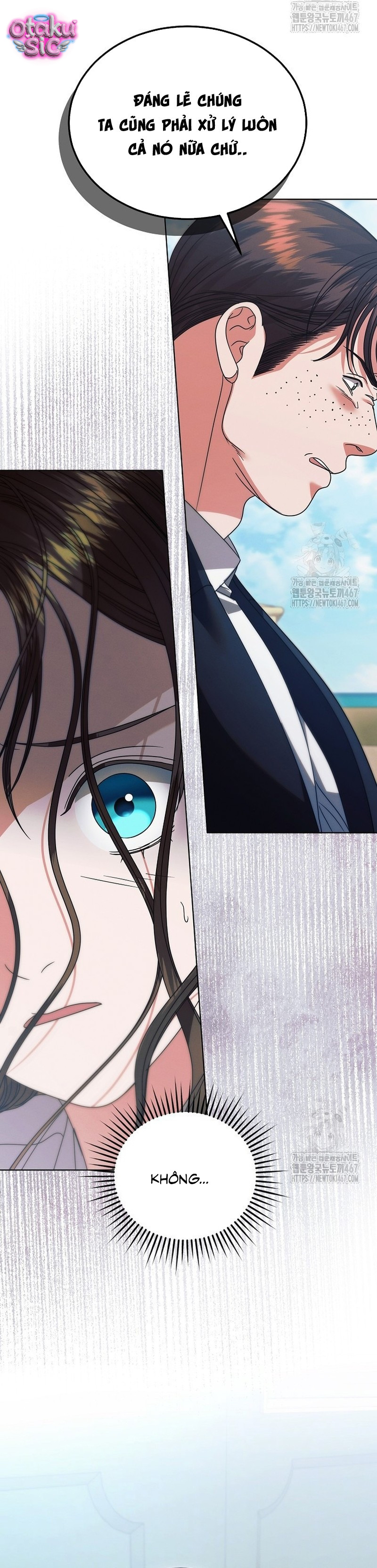 Hãy Cầu Xin Ta Đi - Chap 35