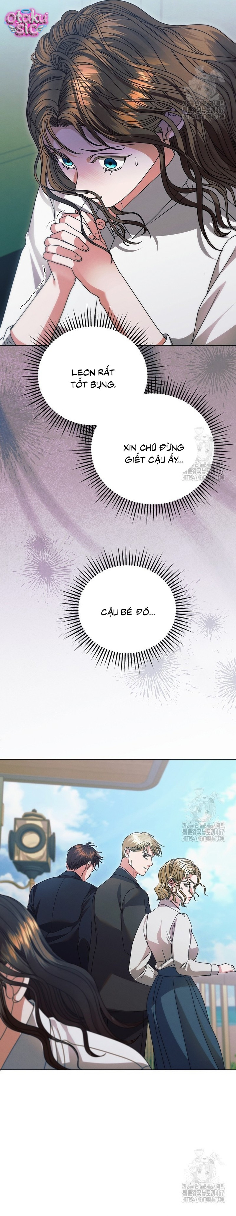 Hãy Cầu Xin Ta Đi - Chap 35
