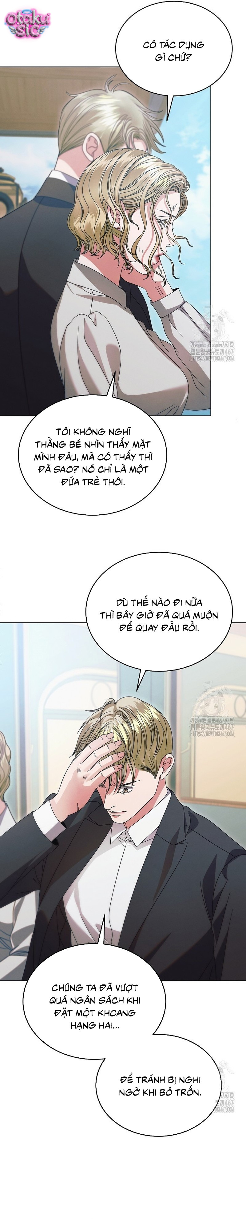 Hãy Cầu Xin Ta Đi - Chap 35