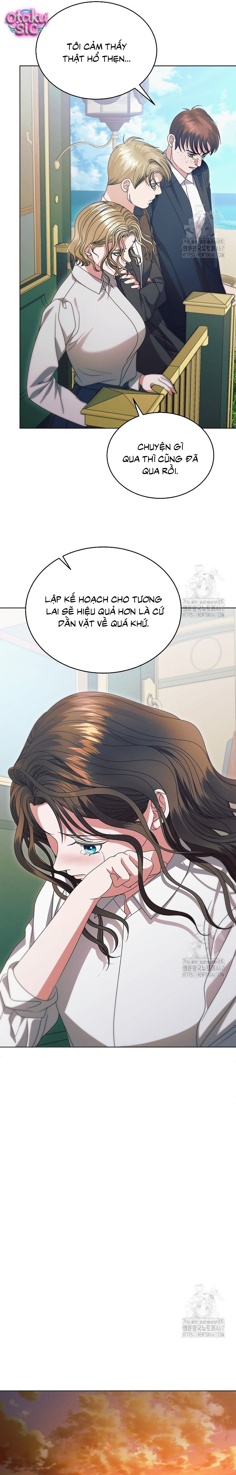 Hãy Cầu Xin Ta Đi - Chap 35