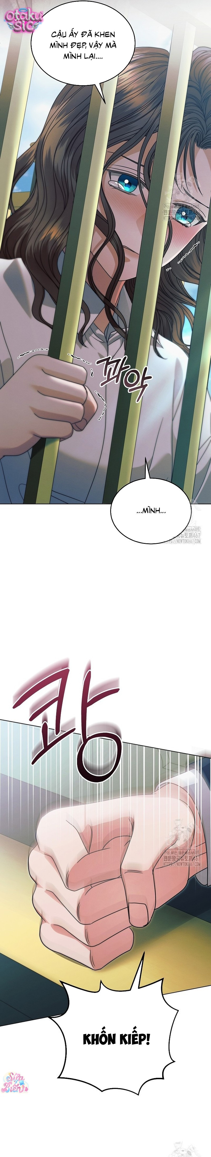 Hãy Cầu Xin Ta Đi - Chap 35
