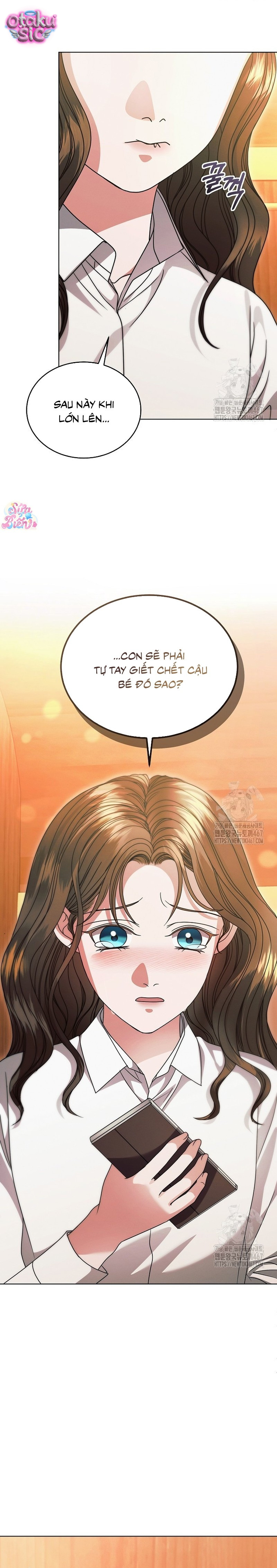 Hãy Cầu Xin Ta Đi - Chap 35