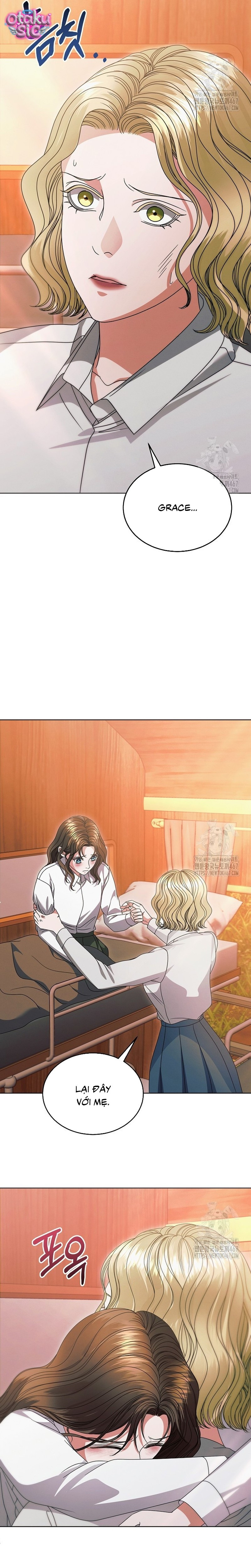 Hãy Cầu Xin Ta Đi - Chap 35