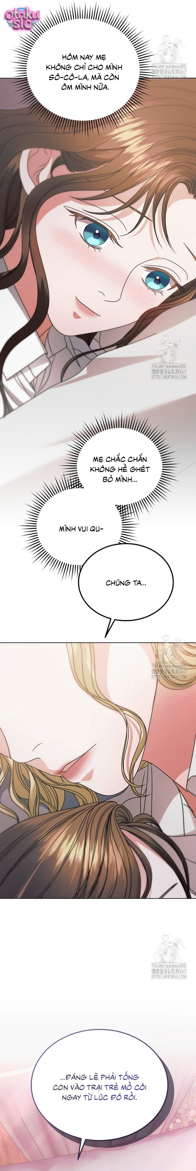 Hãy Cầu Xin Ta Đi - Chap 35