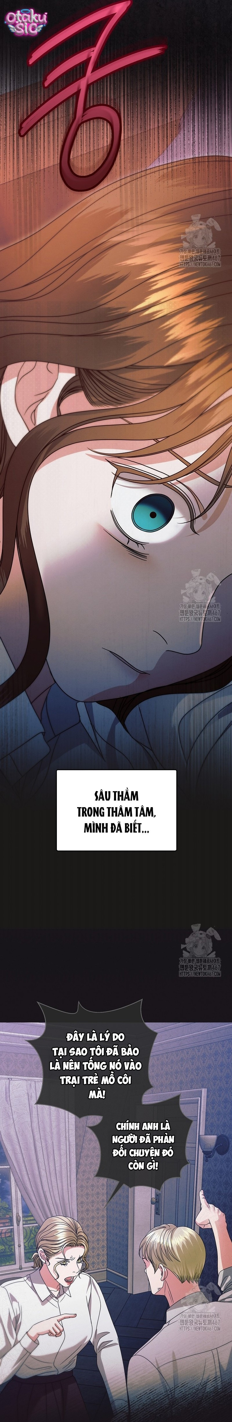Hãy Cầu Xin Ta Đi - Chap 35