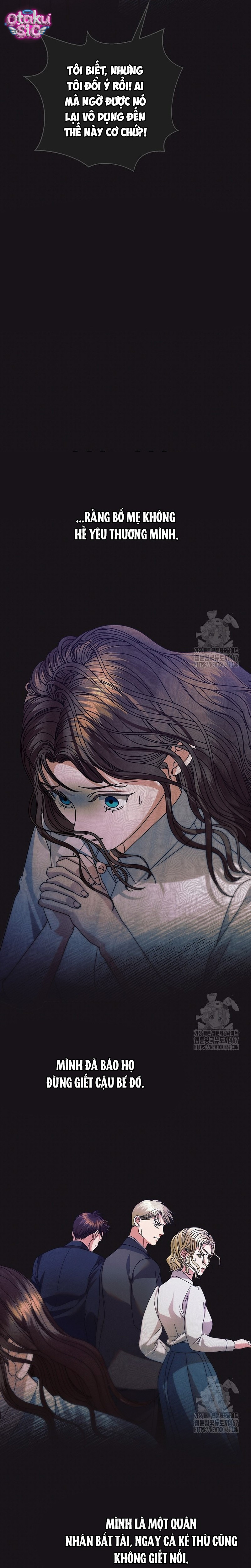 Hãy Cầu Xin Ta Đi - Chap 35