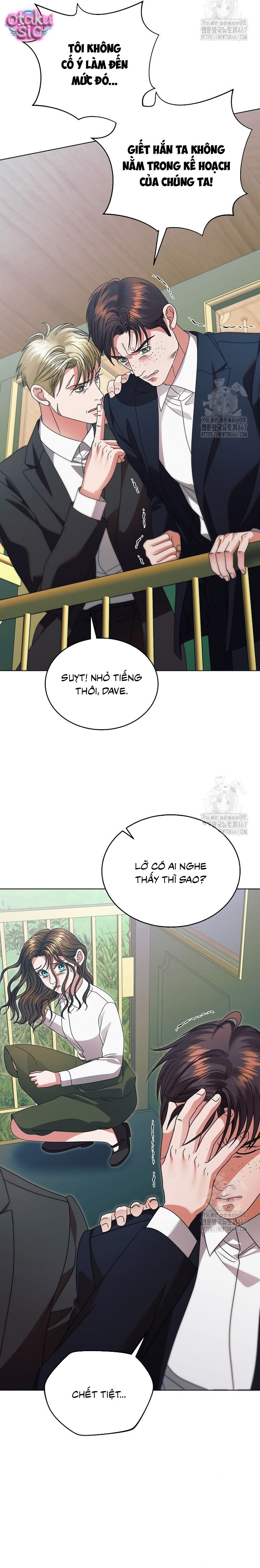 Hãy Cầu Xin Ta Đi - Chap 35
