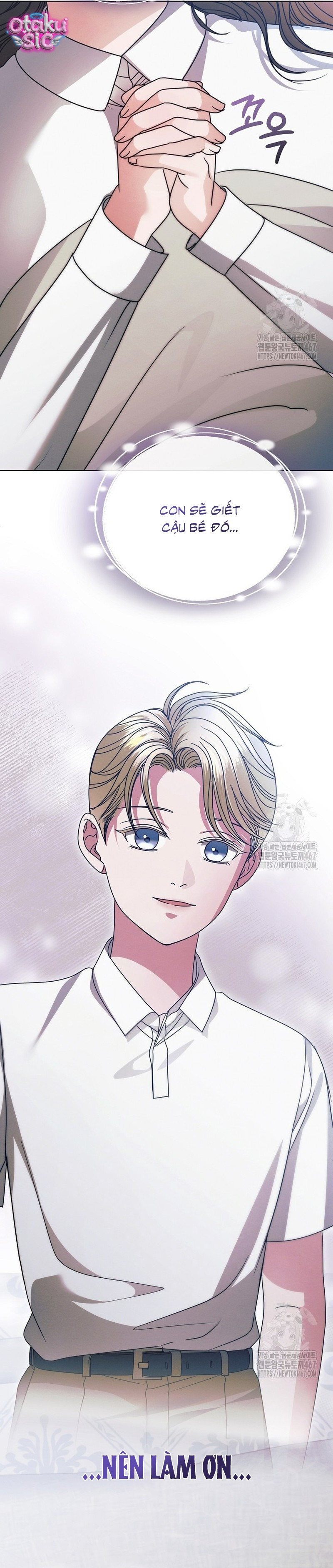 Hãy Cầu Xin Ta Đi - Chap 35
