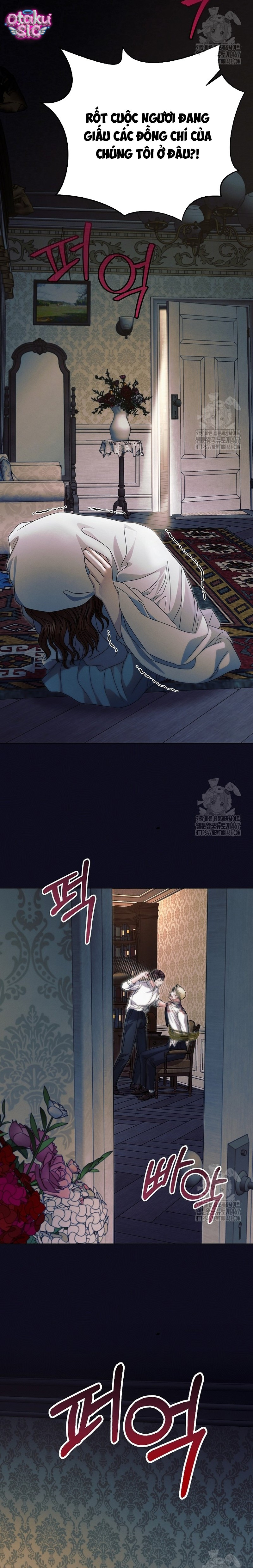 Hãy Cầu Xin Ta Đi - Chap 35