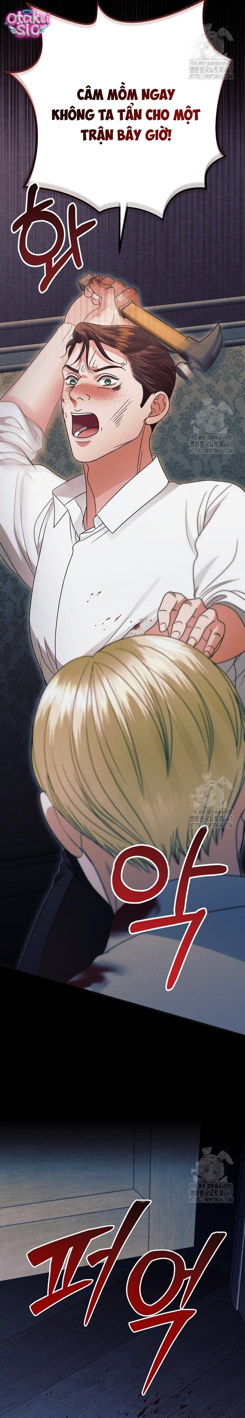 Hãy Cầu Xin Ta Đi - Chap 35