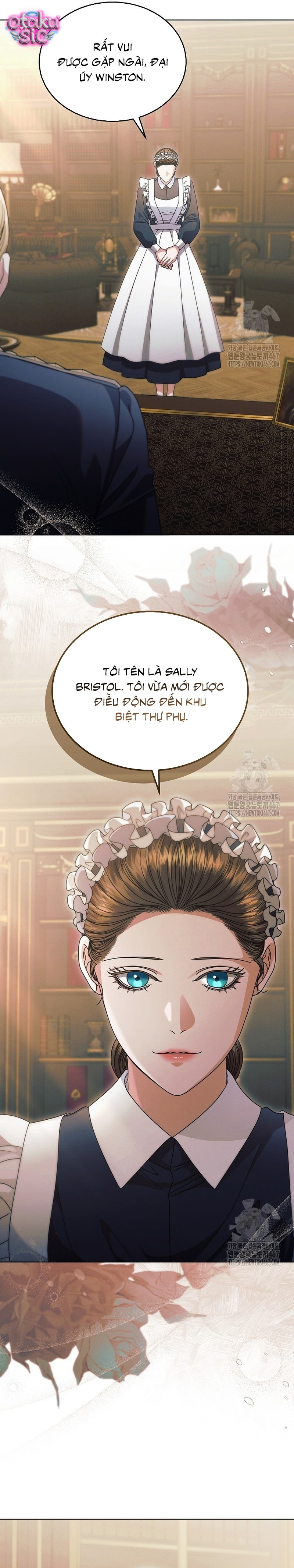 Hãy Cầu Xin Ta Đi - Chap 36