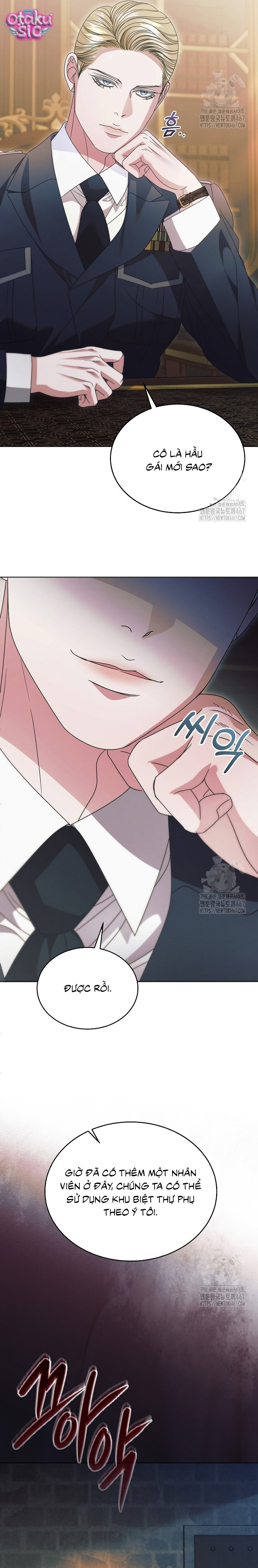 Hãy Cầu Xin Ta Đi - Chap 36
