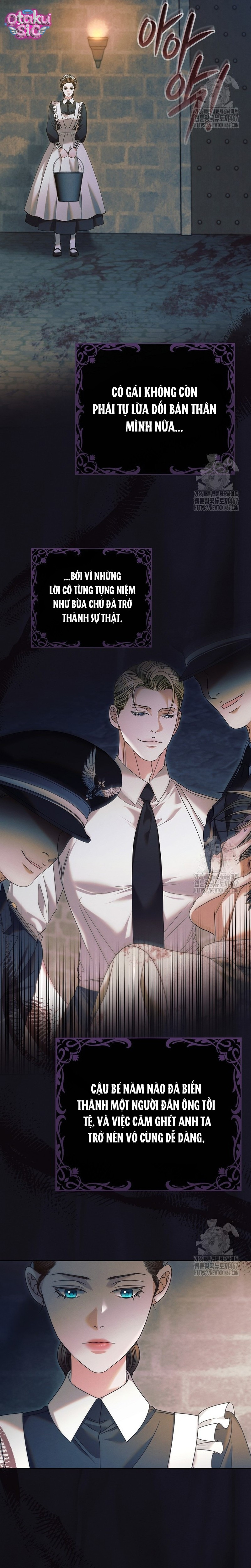 Hãy Cầu Xin Ta Đi - Chap 36