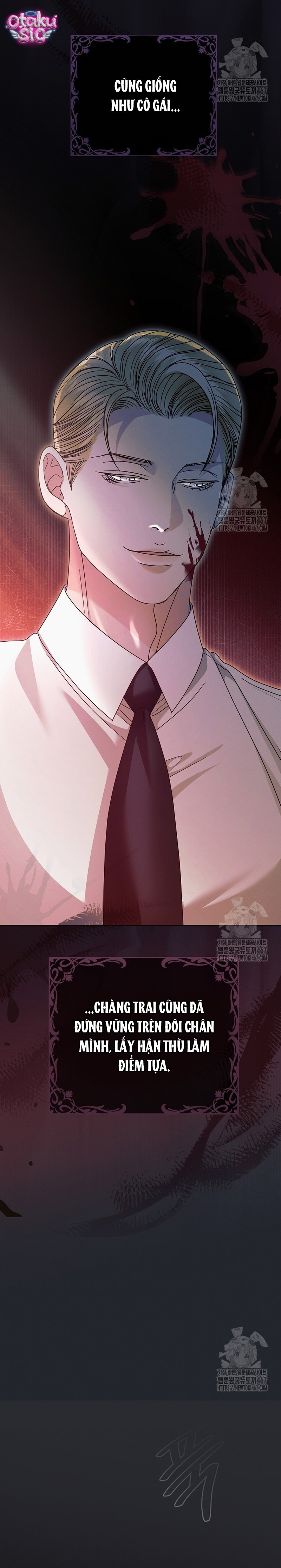 Hãy Cầu Xin Ta Đi - Chap 36