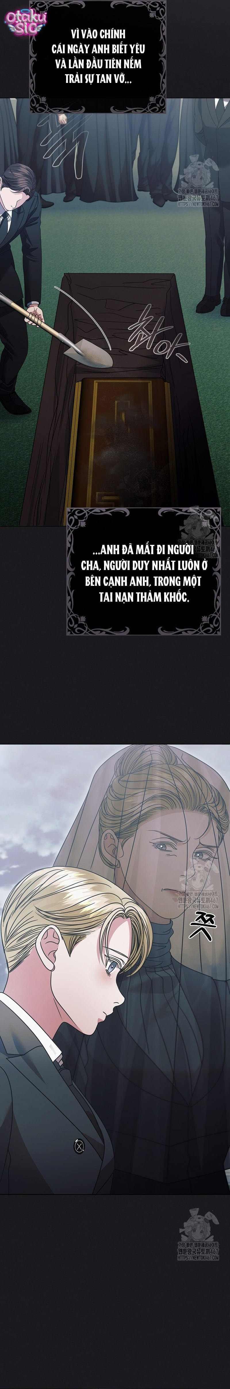 Hãy Cầu Xin Ta Đi - Chap 36