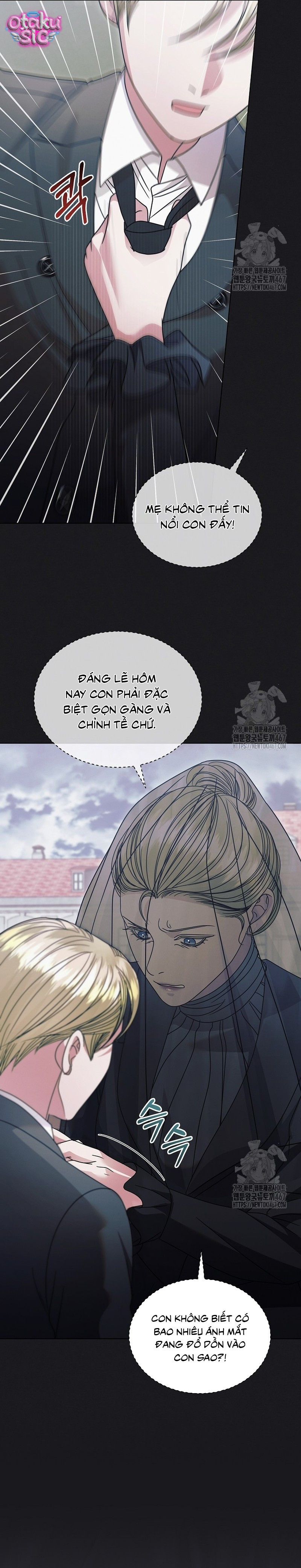 Hãy Cầu Xin Ta Đi - Chap 36