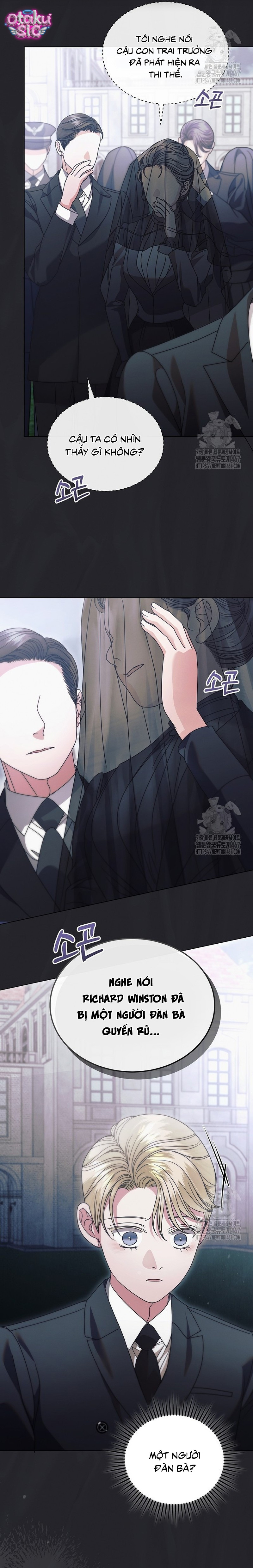 Hãy Cầu Xin Ta Đi - Chap 36