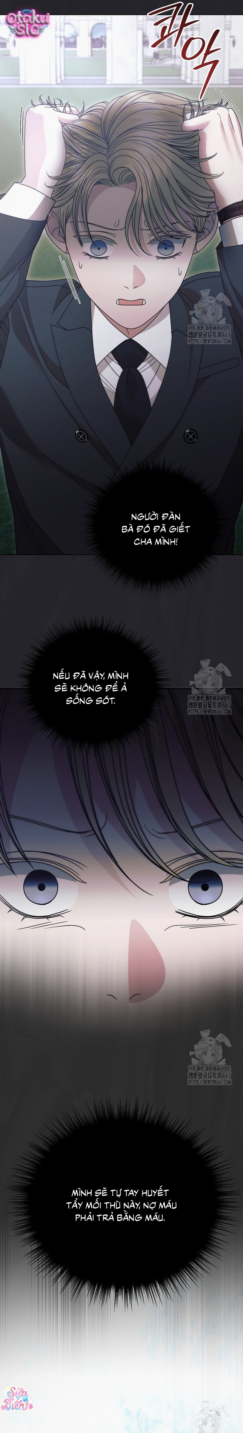 Hãy Cầu Xin Ta Đi - Chap 36