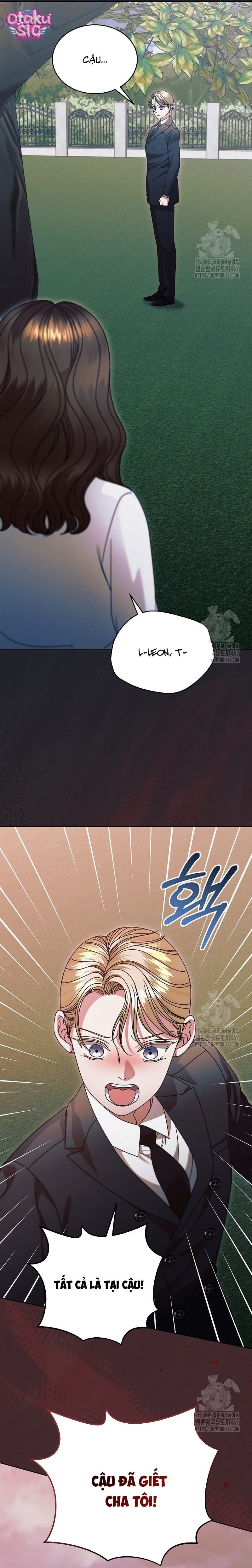 Hãy Cầu Xin Ta Đi - Chap 36