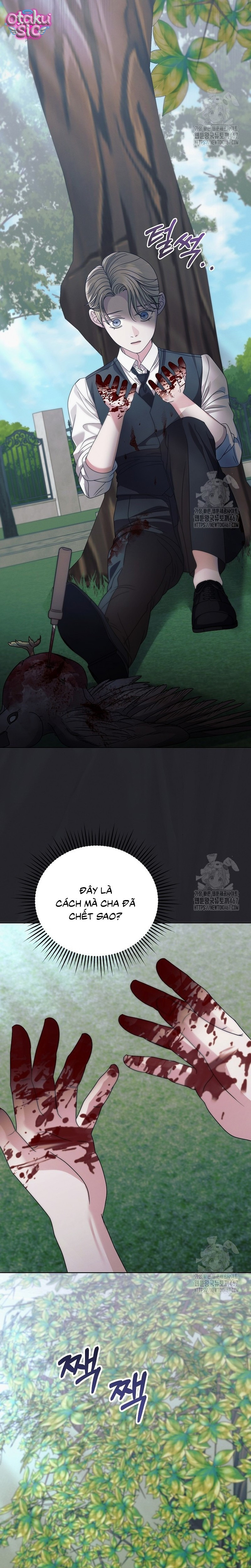 Hãy Cầu Xin Ta Đi - Chap 36