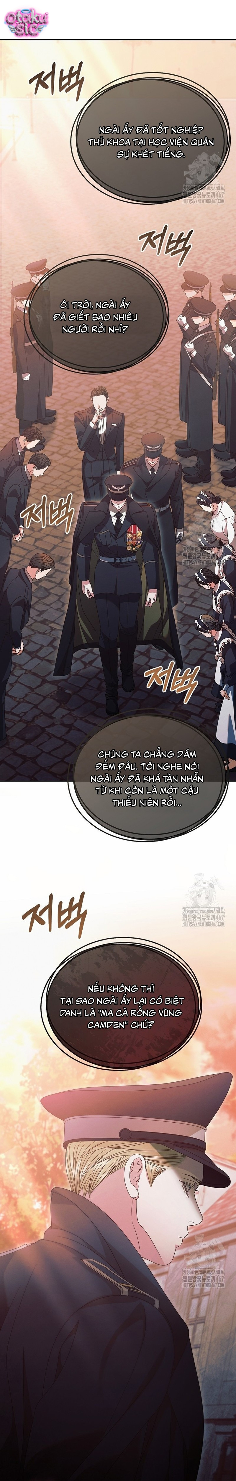 Hãy Cầu Xin Ta Đi - Chap 36