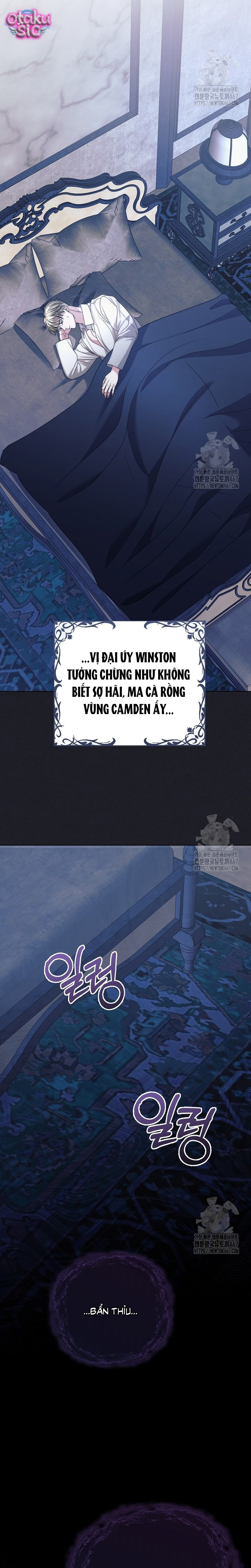 Hãy Cầu Xin Ta Đi - Chap 36