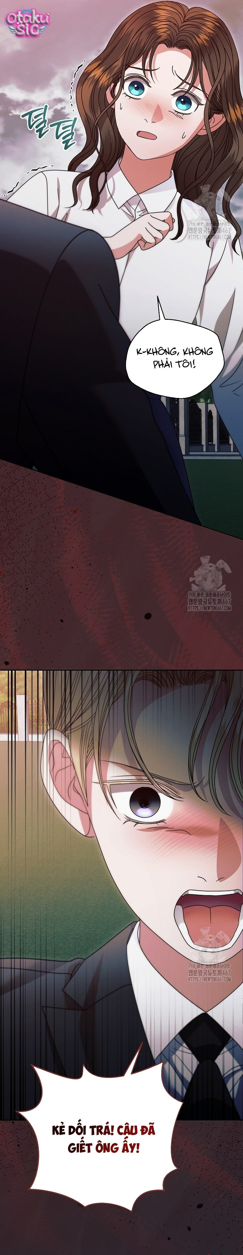 Hãy Cầu Xin Ta Đi - Chap 36