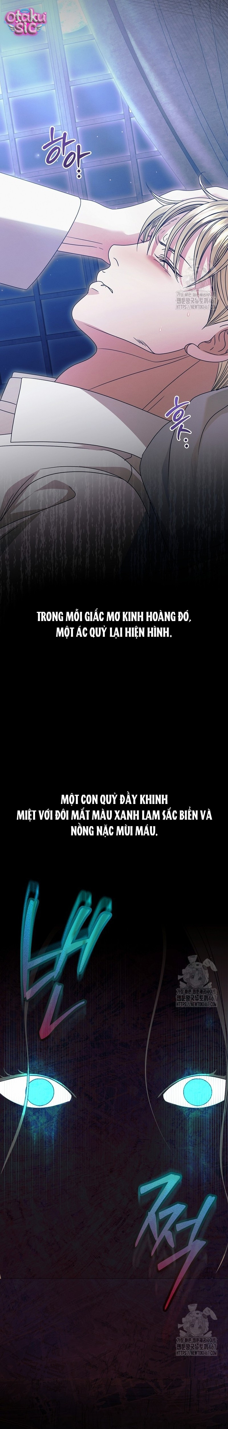 Hãy Cầu Xin Ta Đi - Chap 36