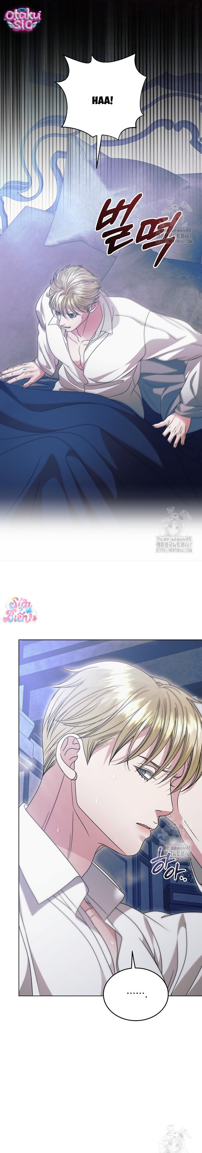 Hãy Cầu Xin Ta Đi - Chap 36