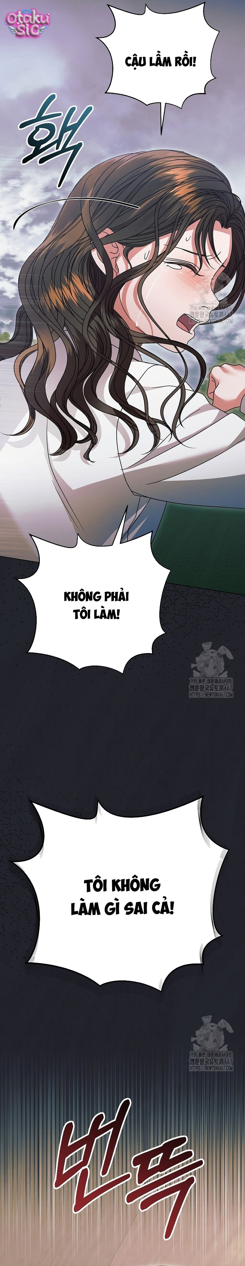 Hãy Cầu Xin Ta Đi - Chap 36