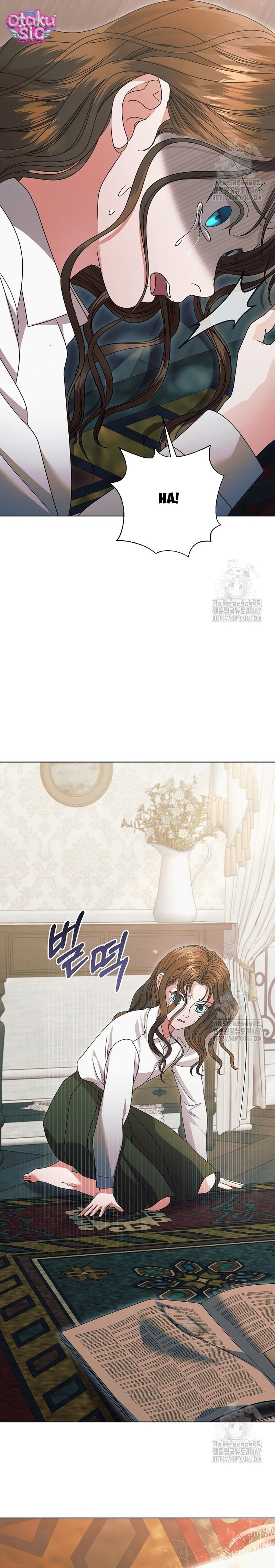 Hãy Cầu Xin Ta Đi - Chap 36