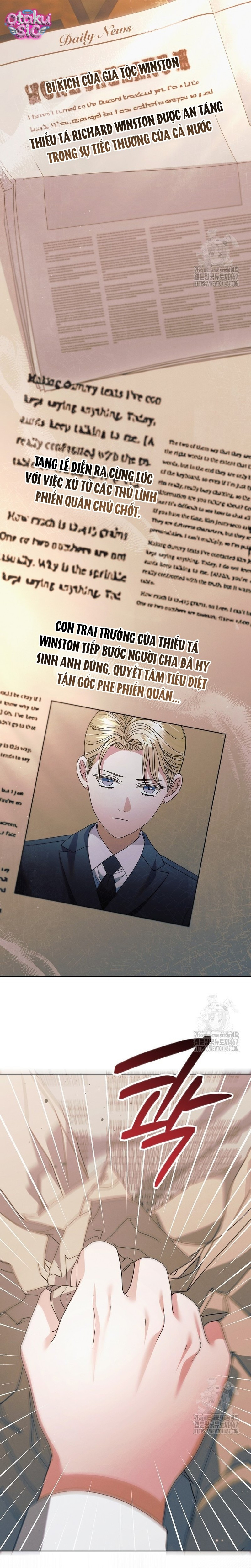 Hãy Cầu Xin Ta Đi - Chap 36