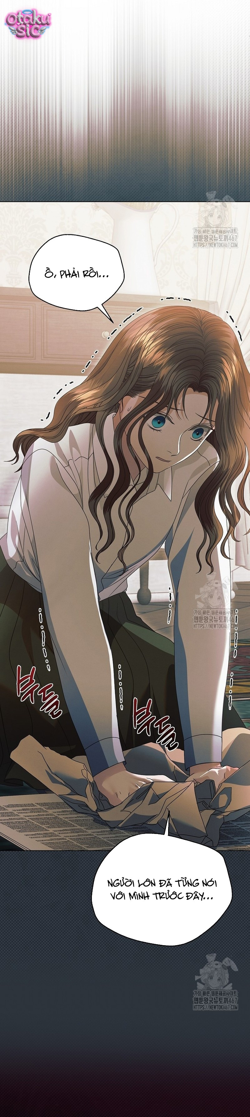 Hãy Cầu Xin Ta Đi - Chap 36