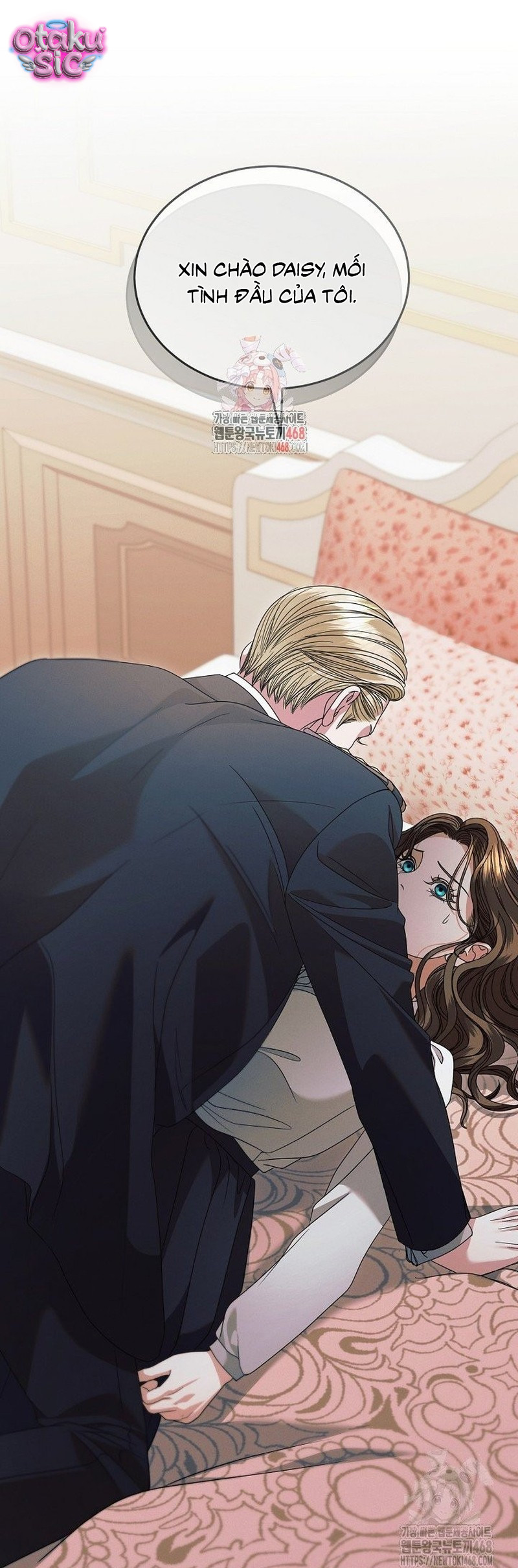 Hãy Cầu Xin Ta Đi - Chap 37
