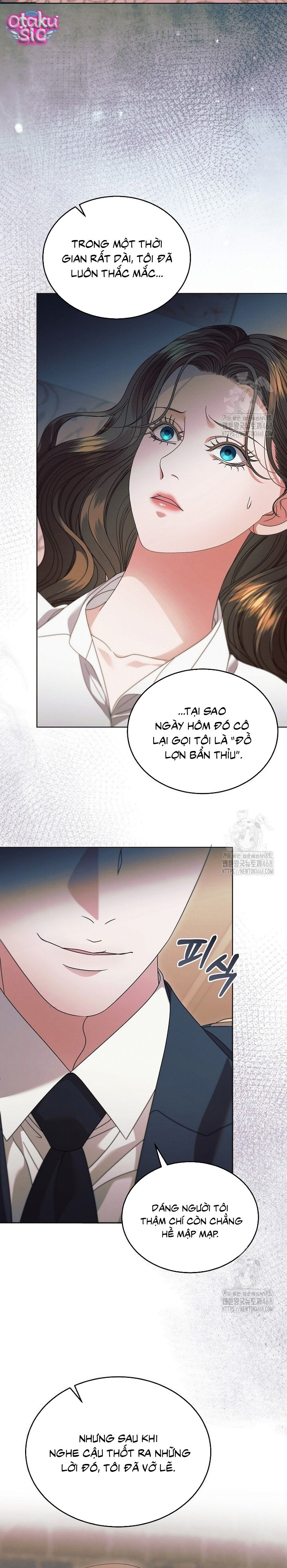 Hãy Cầu Xin Ta Đi - Chap 37