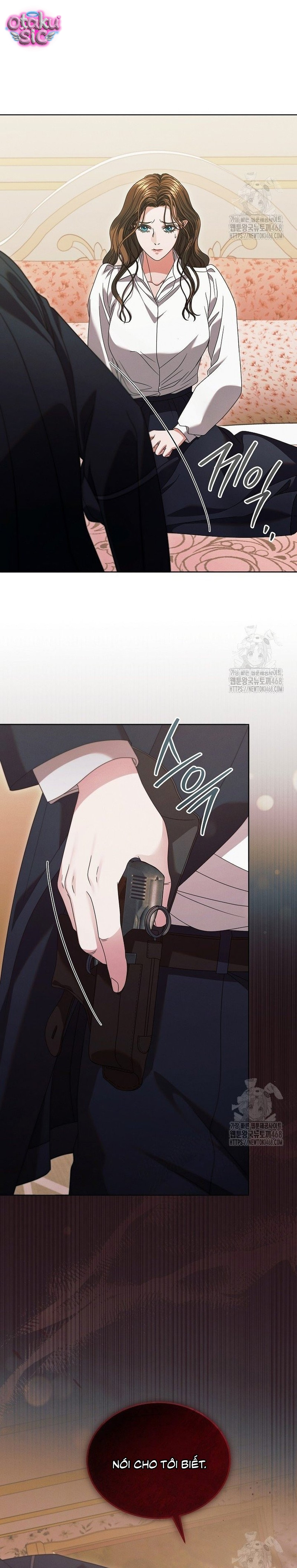 Hãy Cầu Xin Ta Đi - Chap 37