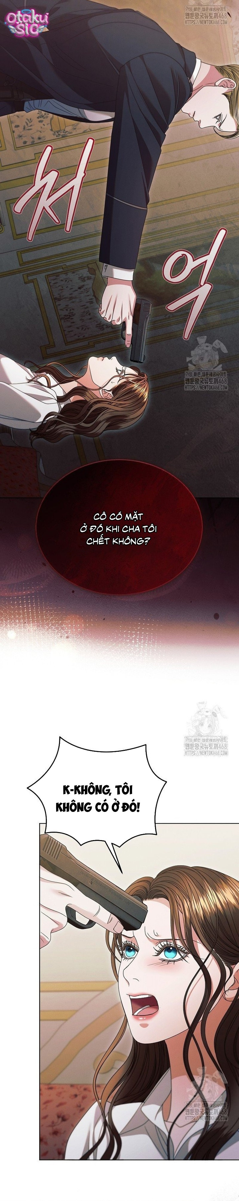 Hãy Cầu Xin Ta Đi - Chap 37