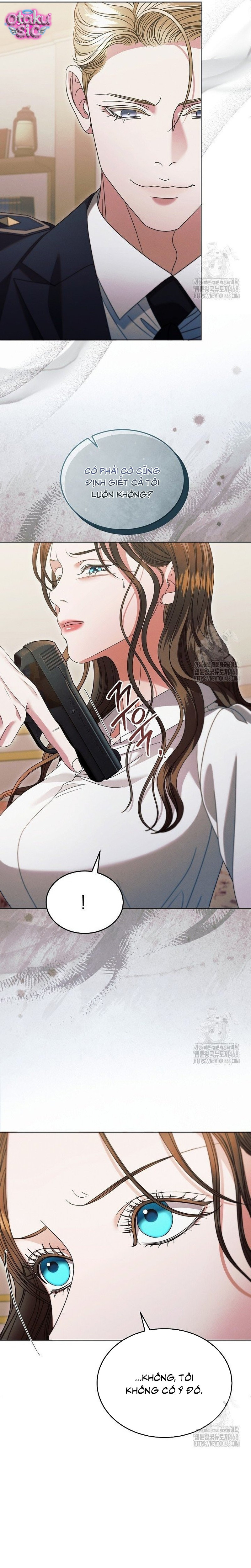 Hãy Cầu Xin Ta Đi - Chap 37
