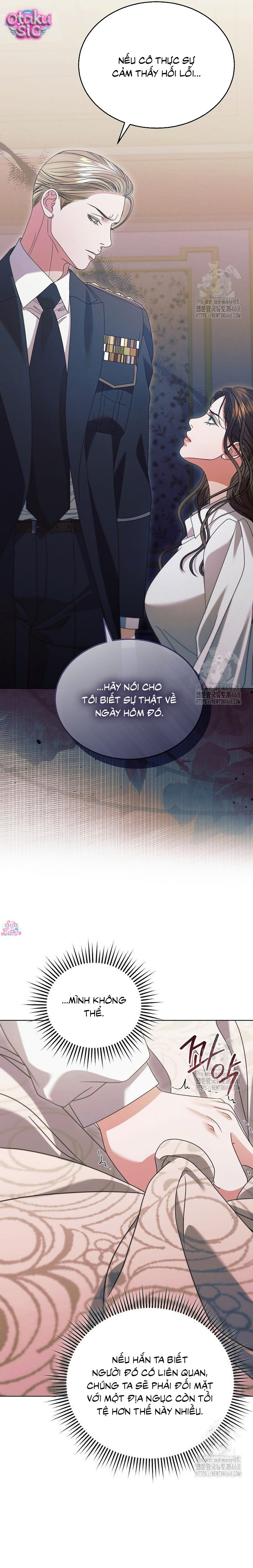 Hãy Cầu Xin Ta Đi - Chap 37