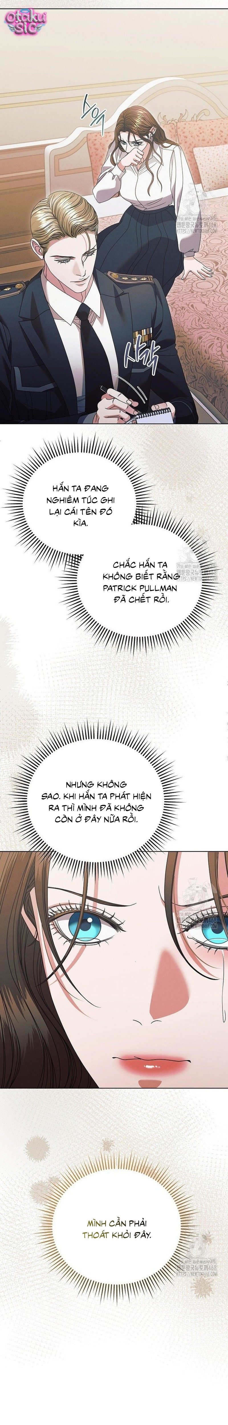 Hãy Cầu Xin Ta Đi - Chap 37