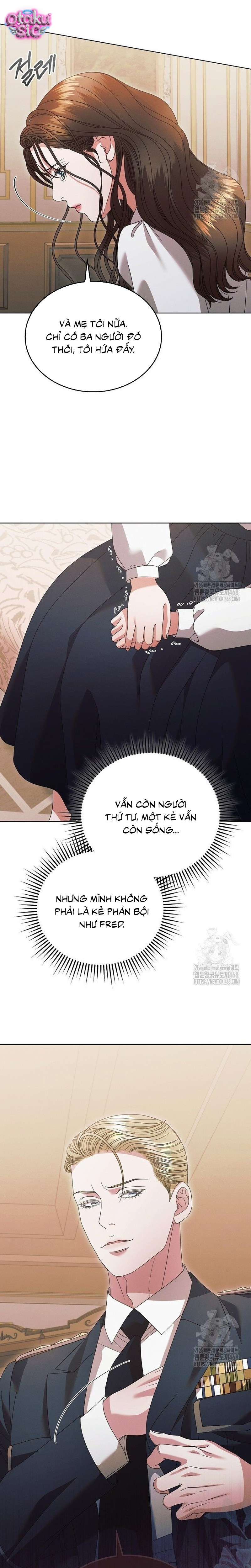 Hãy Cầu Xin Ta Đi - Chap 37