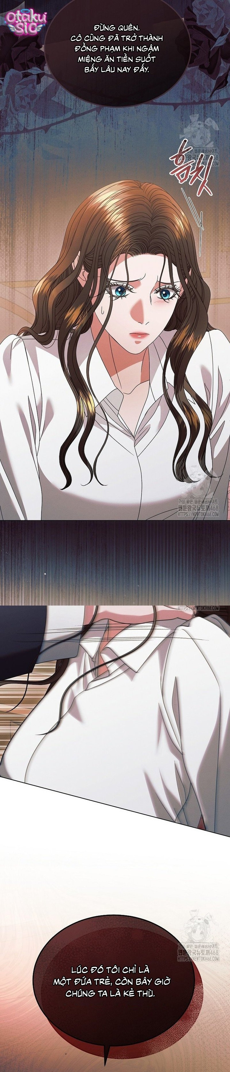 Hãy Cầu Xin Ta Đi - Chap 37