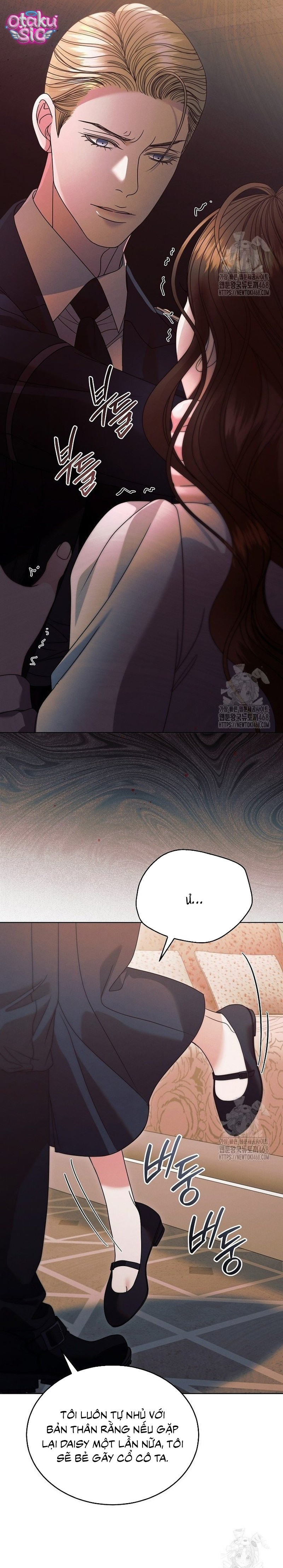 Hãy Cầu Xin Ta Đi - Chap 37