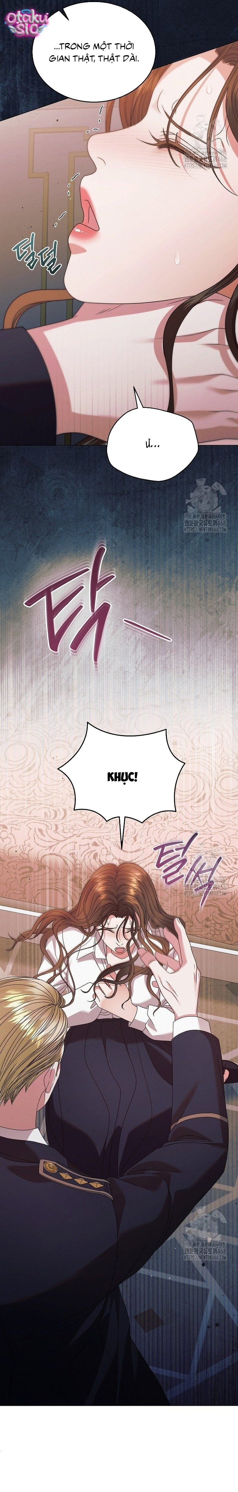 Hãy Cầu Xin Ta Đi - Chap 37