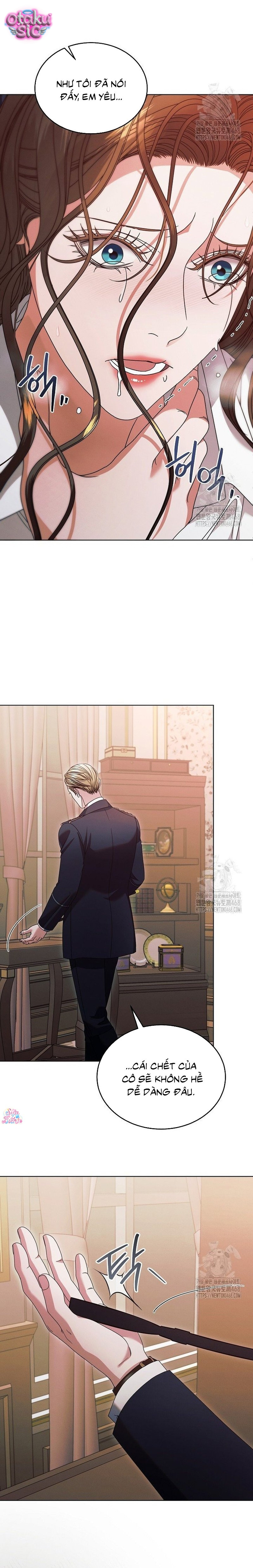 Hãy Cầu Xin Ta Đi - Chap 37