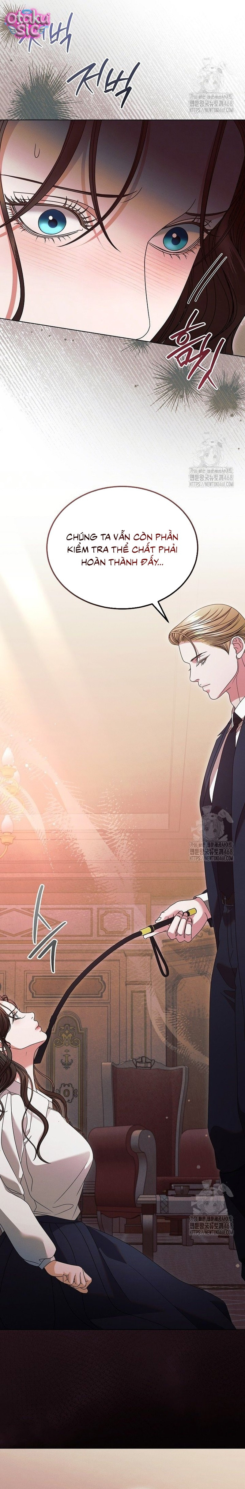 Hãy Cầu Xin Ta Đi - Chap 37