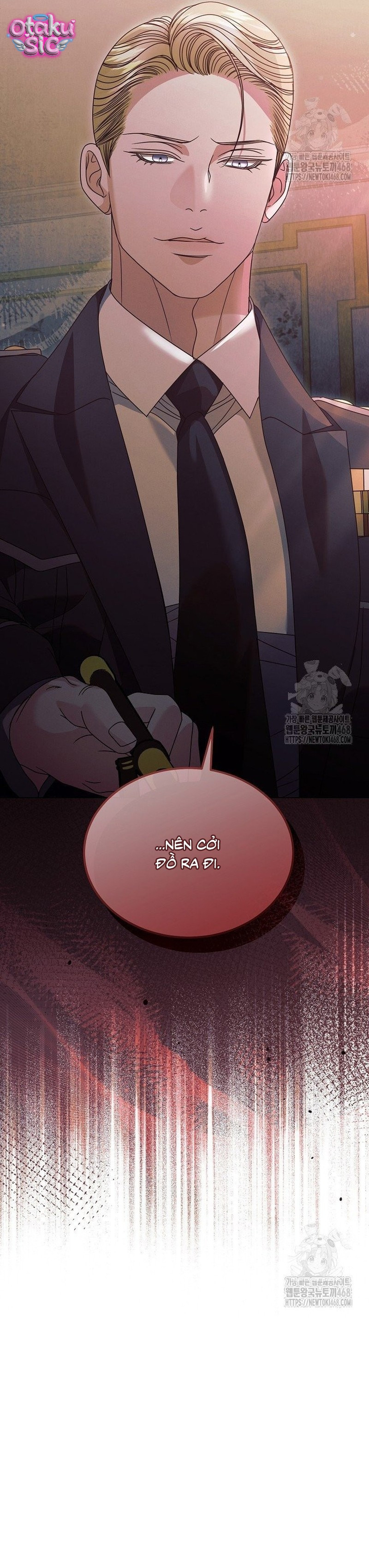 Hãy Cầu Xin Ta Đi - Chap 37